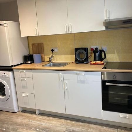 Estuary View Apartment Kilrush Exterior photo