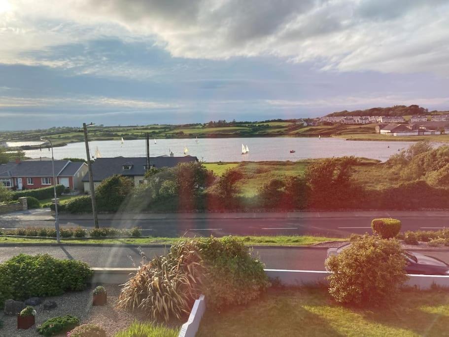 Estuary View Apartment Kilrush Exterior photo