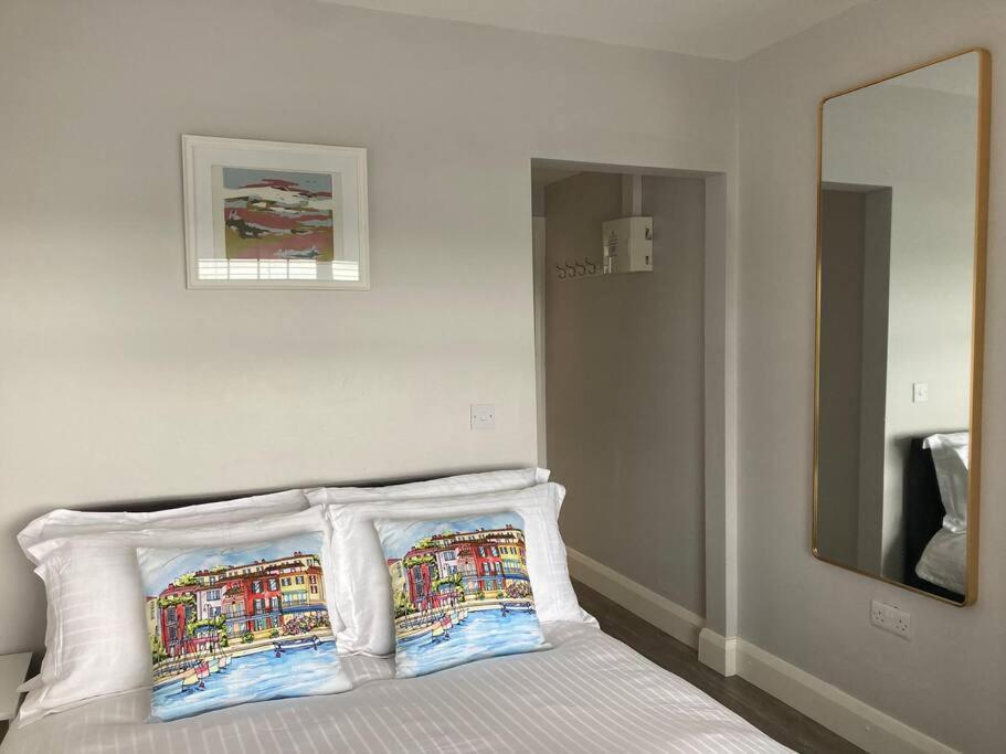 Estuary View Apartment Kilrush Exterior photo