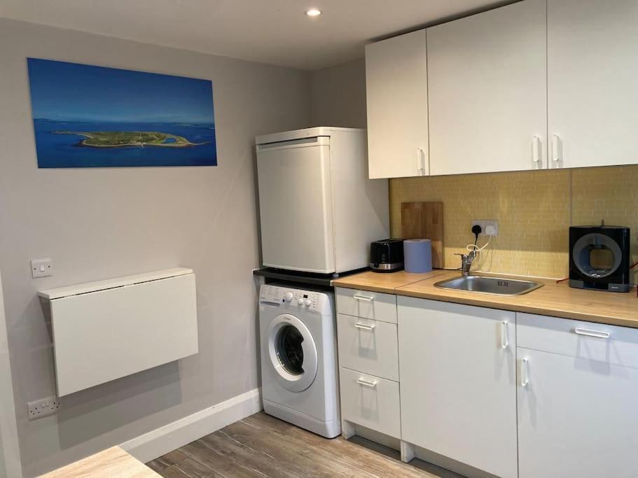 Estuary View Apartment Kilrush Exterior photo